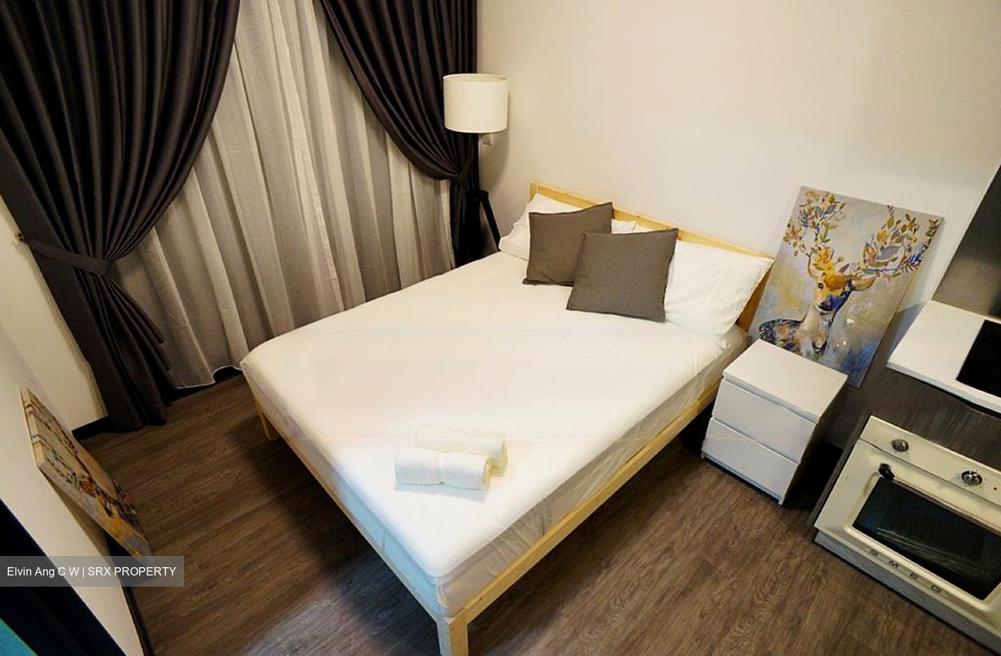 Gem Residences (D12), Condominium #462570391